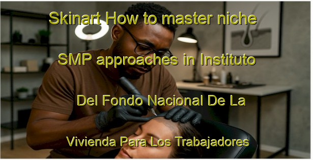 Skinart How to master niche SMP approaches in Instituto Del Fondo Nacional De La Vivienda Para Los Trabajadores Los Naranjos area | SmpTraining | SmpClasses | SkinartTraining-Mexico